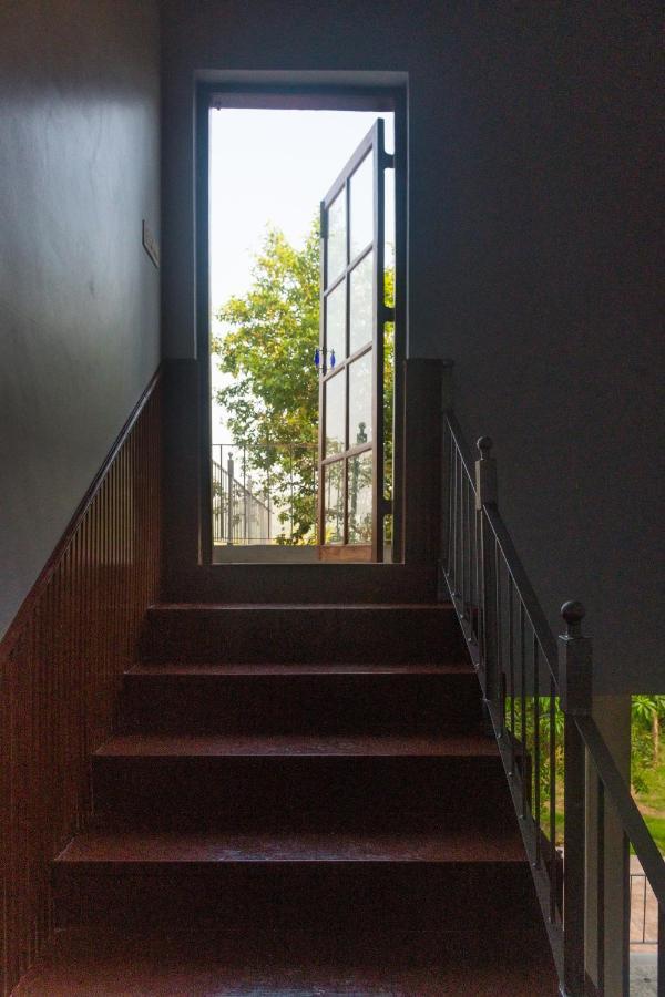 Lermitage Farms Kashid Alibaug Villa Eksteriør bilde